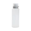 5-Hole Dustproof Squeeze Bottle with Scale for Kitchen - Perfect for Baking, Salad, Ketchup, and Seasoning