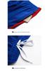 Unisex Sports Suit Set for Campus Fitness, Training & Team Uniforms