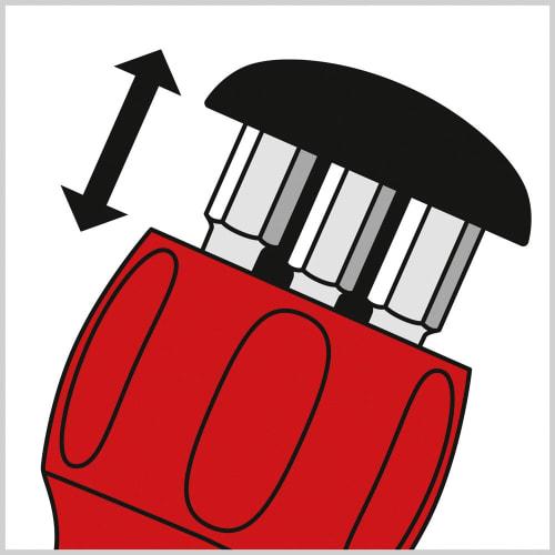 PB (PB) 8453 Star Bee Insider (without pack) 8453