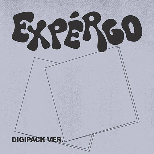 

NMIXX - EXPERGO - 1-й EP