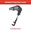 SNQP Gimbal Lens Protective Cover Spare Part For Mini 1 Pro Anti-scratch Camera Gimbal Lock Shell Replacement Cover