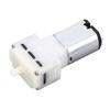 Micro Air Pump Mini Electric Motor Miniature Vacuum Booster for Aquarium Oxygen Circulate Fish Tank DC3V