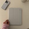 Mademoment [Mm] Warm Plain Design [Ipad Case] (Type A)