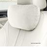 Shunyi Car Interior Set: Cushion, Lumbar Support, Neck Pillow for BMW 7 Series 13 Series
