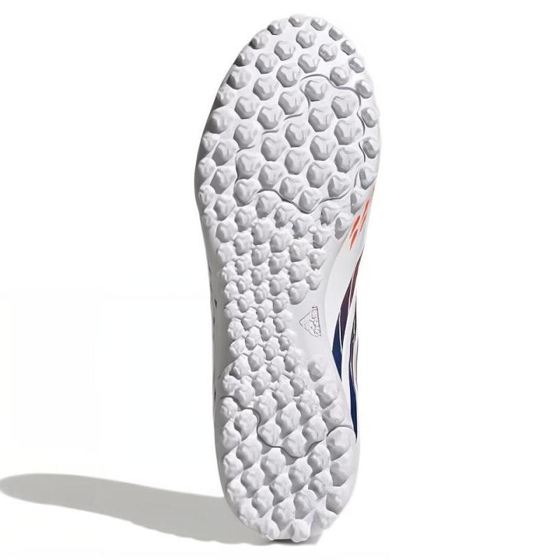 Adidas Predator Edge.4 Tf 'Weiß Rot Blau' Sneaker GV8526