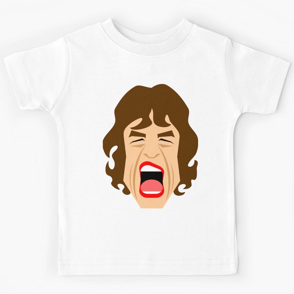 Stone mouth Kids T-Shirt 120