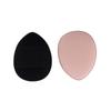 Dry Wet Dual-use Sponge Puff Highlighter Blender Mini Size Cosmetic Puff Thumb Air Cushion Puff