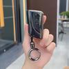 Nano Tpu Tpu For Lexus Ux Es Ux200 Ux250H Es200 Es300H Es350 Us200 Us260H Smart Remote Car Key Case Cover Keychain Accessories
