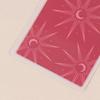 Pink Tarot For Beginners Tarot Card Prophecy Divination Deck Family Party Board Game Fate Card Fortune Telling Game