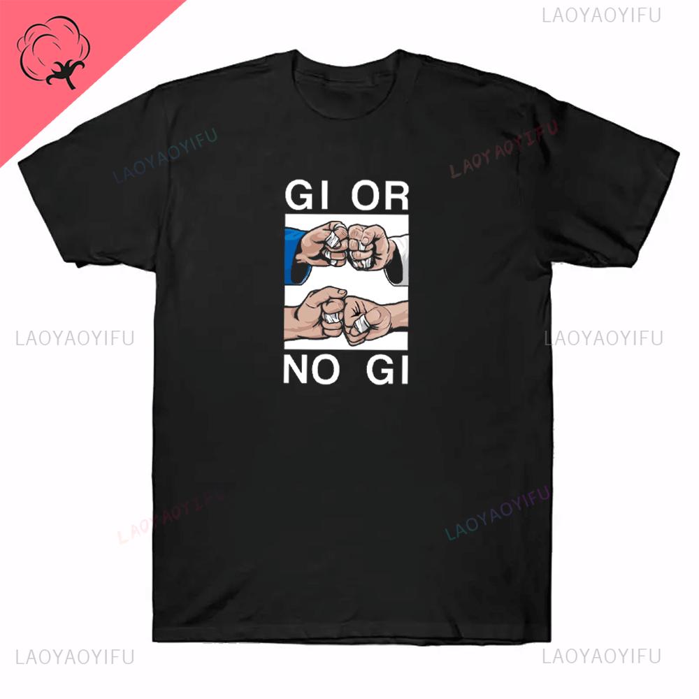 Summer Top Bjj Jiu Jitsu T Shirt Women Designer Comic Funny Top Female 2000s camise Clothes Cartoons Summer Aesthetic T-shirts