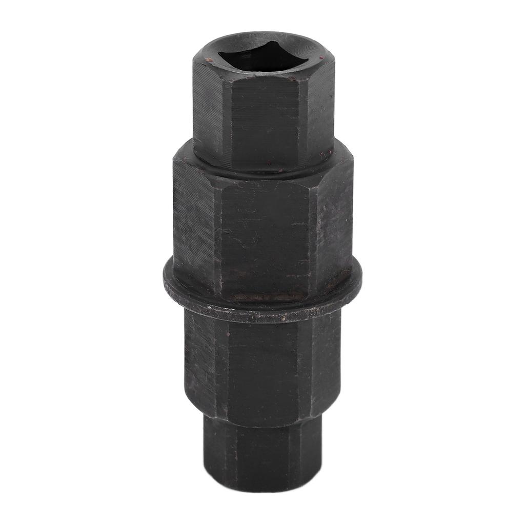 Motorrad Vorder- Hinterrad Achse Sechskant Spindel Treiber Steckschlüssel Werkzeug 17192224mm Chrom-Vanadium-Stahl