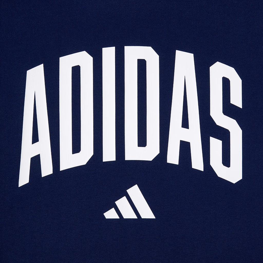 Adidas Casual Sports Fashion Ultra Light Breathable Short Sleeve T-Shirt Men Tops JM6417