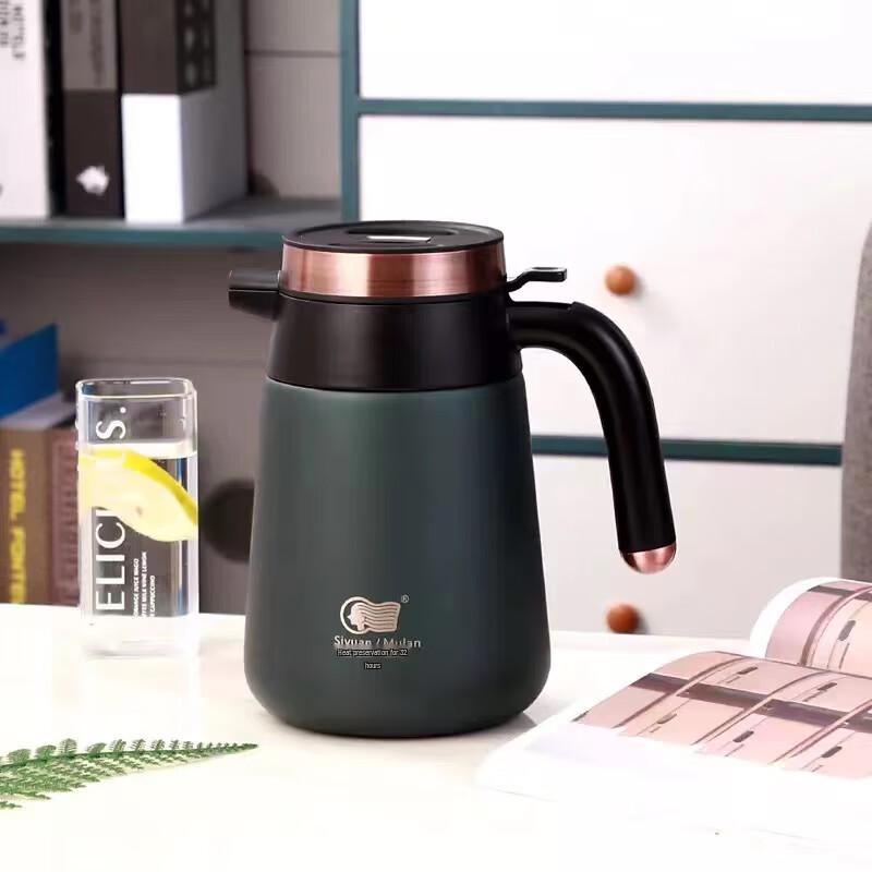 SIFAR 304 Stainless Steel Vacuum Thermos