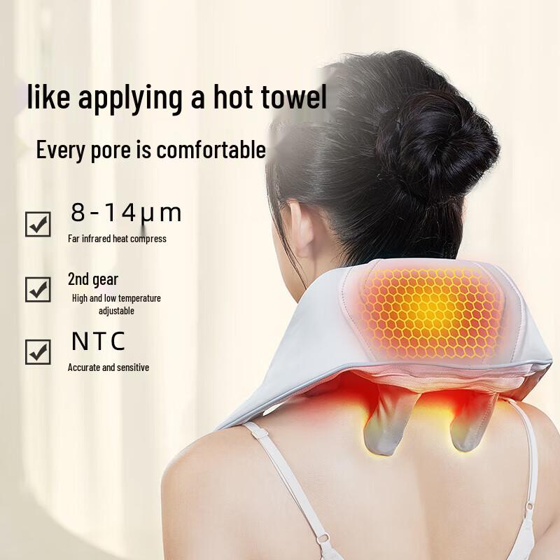 Pangao Neck K7 Cervical Massager