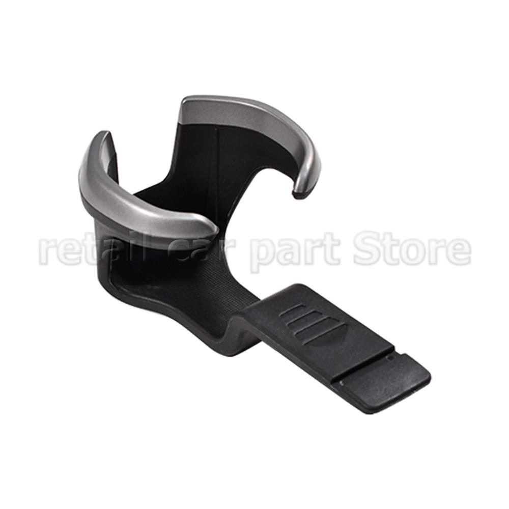 52124622 Car Dashboards Cup Holder Trim for Chevrolet RG Colorado S10 Z71 LTZ LS LT 2017-2022 Under Air Vent Can Holder