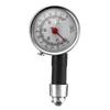 Autoreifen-Manometer Luftdruckmesser Tester Diagnose-Fahrzeugtester Überwachungs-Messwerkzeug 10×5cm
