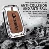 AAABP1 Suitable for Skoda Minry 1 2 3 4 8 A5 A7 2016 2018 remote protector car accessories Zinc alloy style car key cover case