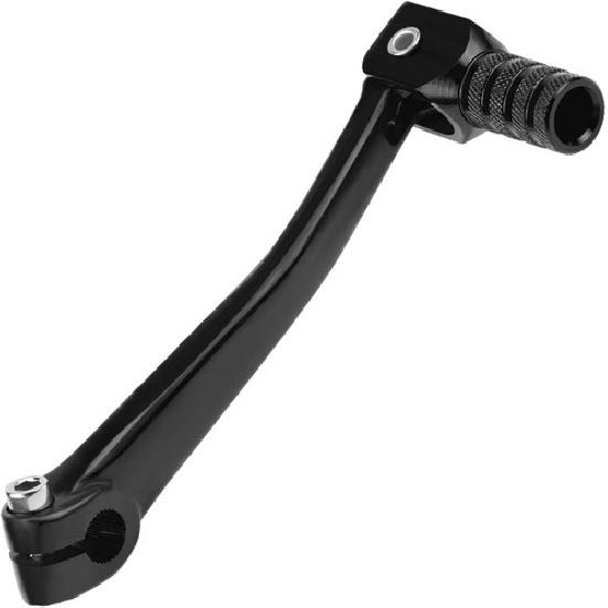 Motorcycle CNC Folding Aluminum Gear Shift Shifter Lever for ATV Dirt Bike Pit B