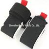 Handheld Double Snowboard Bindings and Ski Board Protection Straps with Shoulder Strap