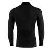 Lenz Base Layer Long Sleeve Merino 6.0 Long Sleeve Turtleneck