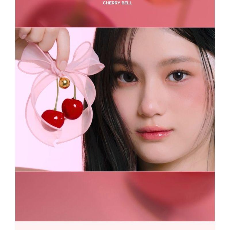 lilybyred - Am9 to Pm9 Survival Penliner Natural - 4 Colors