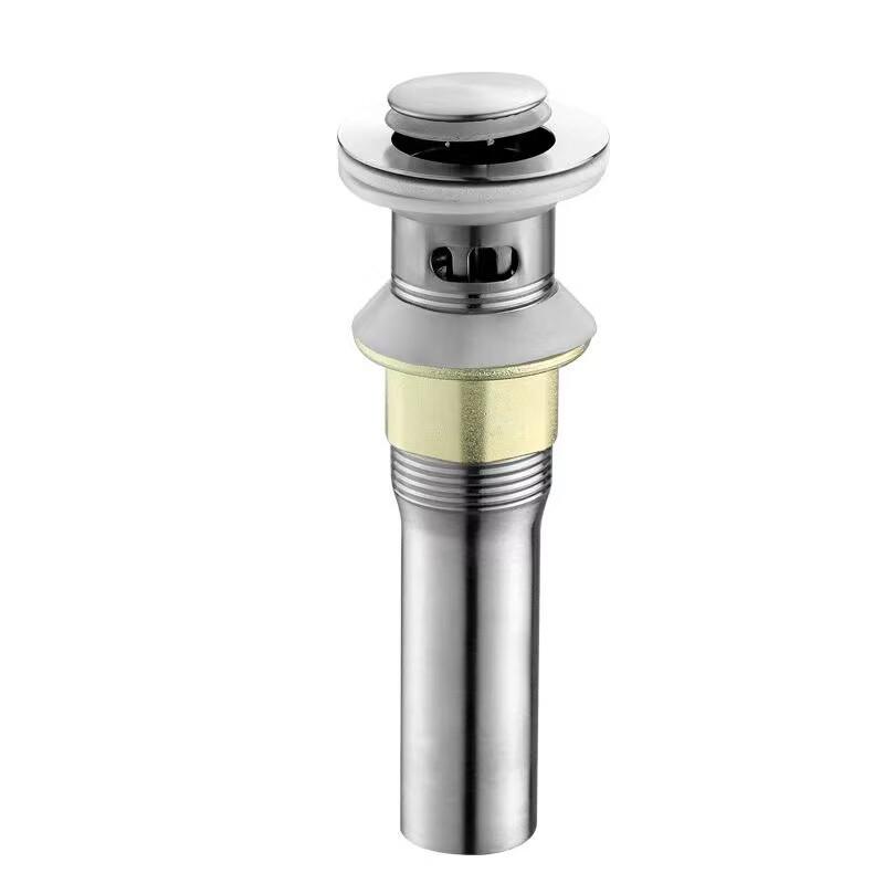 Stainless Steel Washbasin Horizontal Drainer