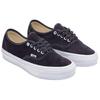Vans Authentic 44 Soft Comfortable Low Top Skate Shoes Unisex Sneaker Black VN000D5KBYD1