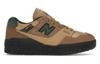 550 size? x 550 New Balance 'Cordura Pack - Light Brown Green' BB550SZ1