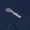 Berghaus Mens Logo Organic Classic T-Shirt