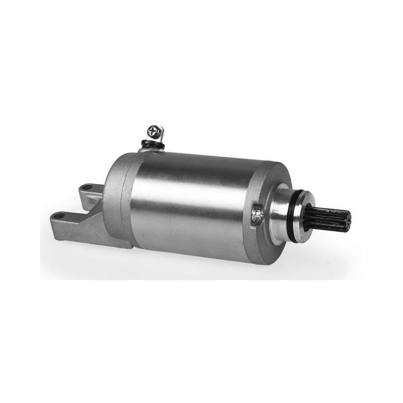 Motorcycle Parts Starter Motor 21163-1304 T1310804 For Kawasaki ZX6R ZX-6R