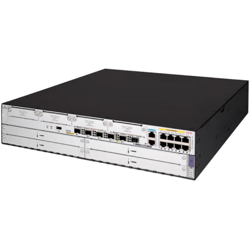 H3C MSR3640-XS Multi-service Enterprise Gigabit VPN Router