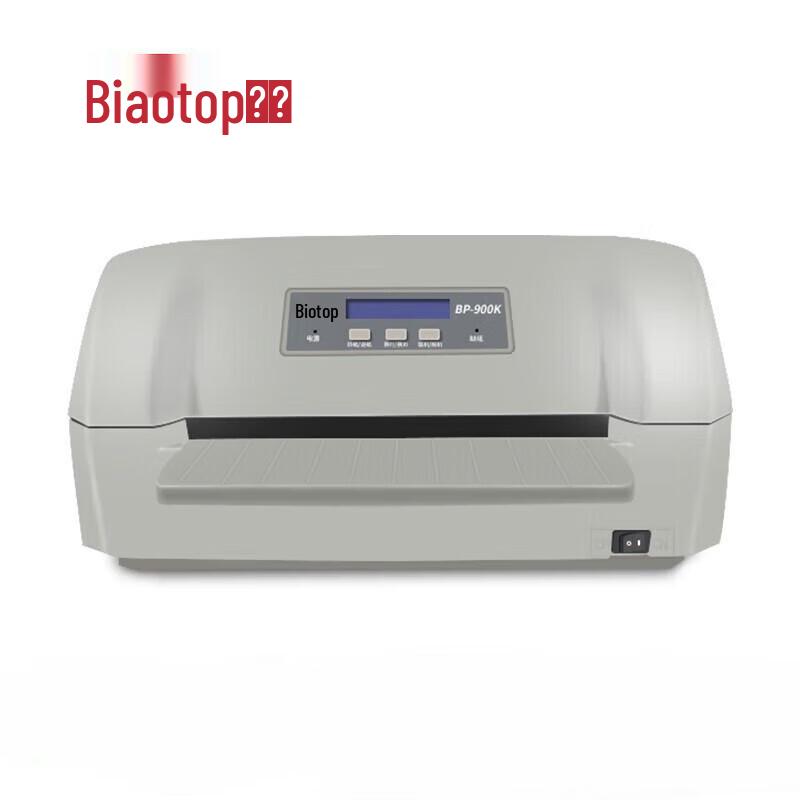Biaotuo BP-900K Dot Matrix Printer