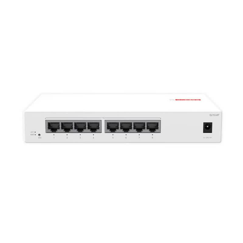 Huawei Smart Selection 8-Port Gigabit Switch
