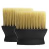 Yellow Soft Brush Car Interior Details Brush Air Conditioning Outlet Cleaning Gap Brush Computer Keyboard Cleaning