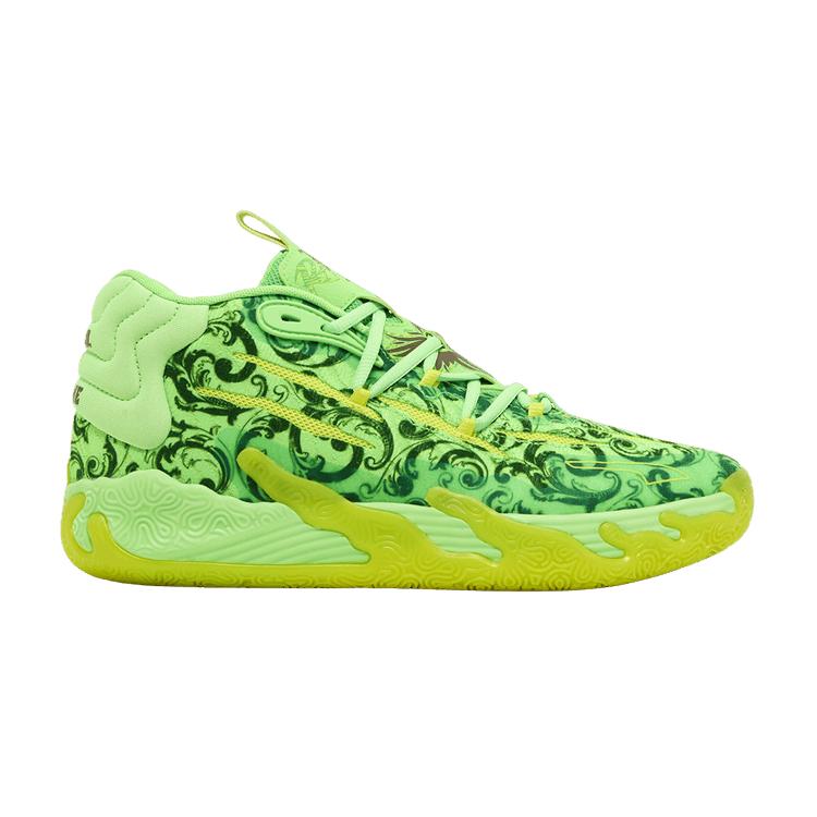Мужские LaFrancé x Puma MB.03 FOREVER.RARE 47
