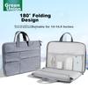 Laptop Bag, Handheld Notebook Sleeve, 14.9-Inch Storage Bag, Suitable for MacBook Air And Xiaoxi