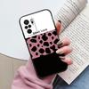 Heart Flower Case For Poco M5S Phone Cover Cute Silicone Shockproof Soft Coque For Poco M5S PocoM5S M5 S Shell Cartoon Lovely