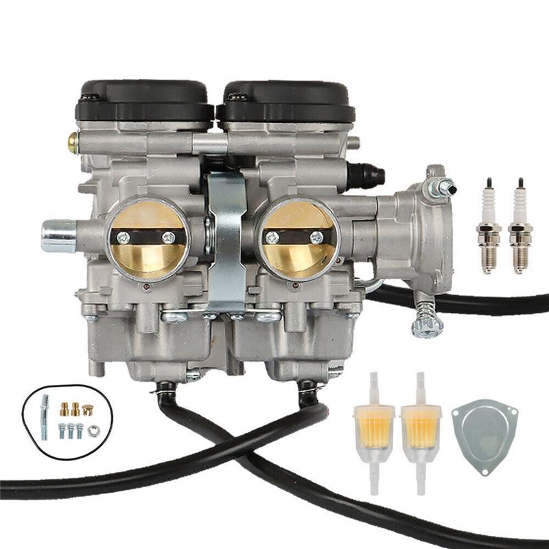 ABLZ-CARBURETOR For Raptor 660 Carb 660R YFM660 YFM 660 660R CARB 2001-2005 Replacement Parts Accessories