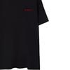 Burberry FW23 T-Shirt Herren Schwarz 80781141