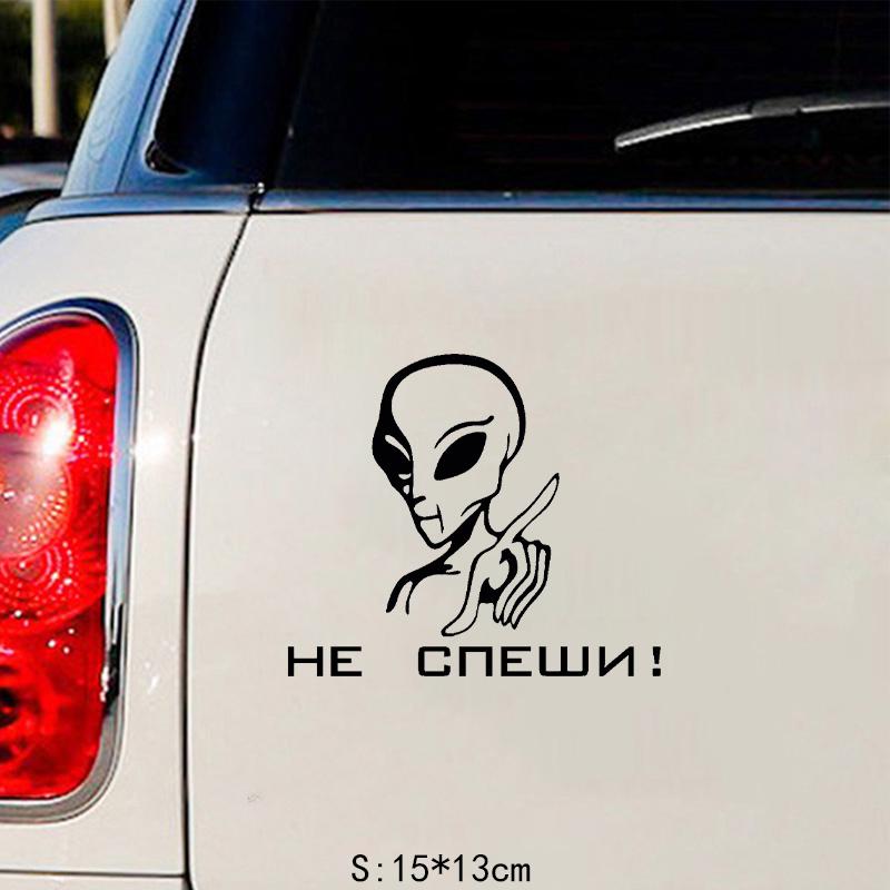 Meitinalife Car Stickers and Decals Cartoon Skeleton Finger Stickers for Car Door Body Decoration Funny Car Styling Bumper Stickers Waterproof Windshield Window Vinyl Stickers