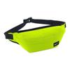 Nike Portable Fitness Sports Polyester Chest Bag Waist Bag Unisex Bags Fluorescent-Yellow BA4272-701