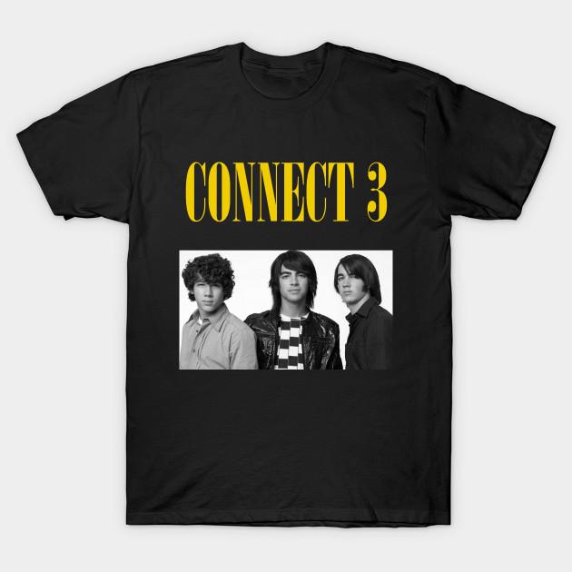 Men Black Print T-shirt Smells Like Teen Heartthrobs No-Cut Transfer Paper Print Cotton Tshirt 3XL чёрный