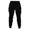 2021 Men's Solid Color Versatile Casual Sweatpants - Breathable Harem Style for Spring & Autumn