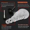 High-Speed Steel Mini Circular Saw Blade for Electric Drill Grinder