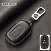 Car Key Case Cover Fob For Honda Accord Civic 11Th    Hr-V Cr-V Pilot Sport Si Ex   Keyless Keychain Durable