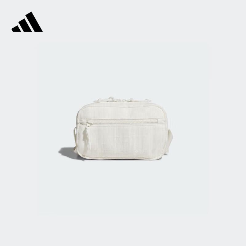 Adidas Unisex Sport Casual Shoulder Bag JF1191 One Size