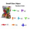 Multicolored Sucker Toys,Building Blocks Pop Suction Cup Toy,Construction Set,Parent-child Interactive Game,Gift for Kids