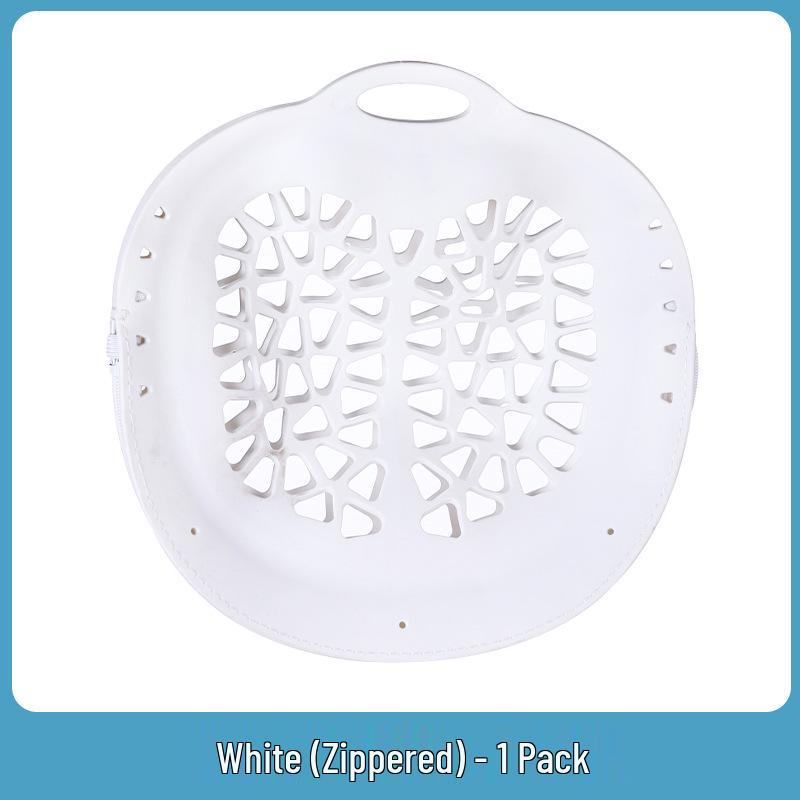 Silicone Anti-Deformation Lingerie Laundry Bag for Washing Machine