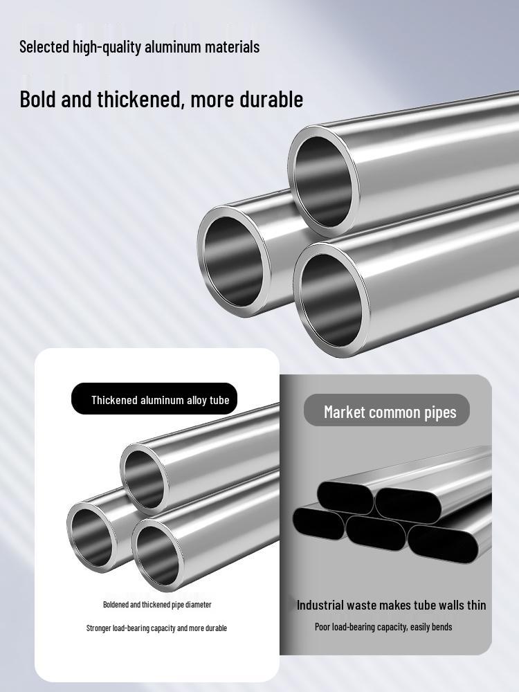 Laser Level Tripod Stand with Telescopic Rod and Infrared Bracket