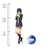 [Official] 2D COSPA Tsukihime -A piece of blue glass moon- Ciel Acrylic Stand Curry Bread Munching Ver.